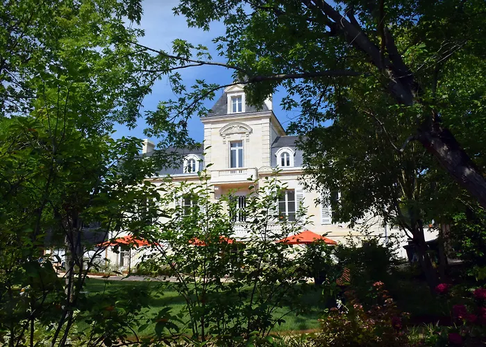 Le Clos des Queyries Bordeaux